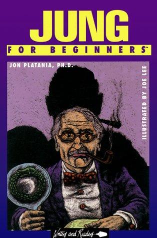 Cover of Jung for Beginners