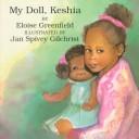 Cover of My Doll Keshia