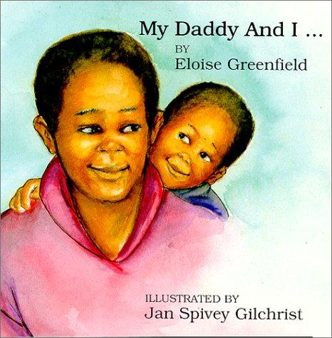 Cover of My Daddy and I