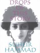 Cover of Drops of this story