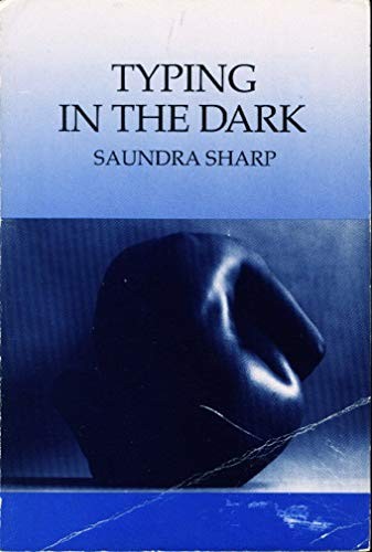 Cover of Typing in the Dark
