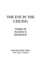Cover of The Eye in the Ceiling
