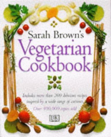 Cover of Vegetarian Cook Book
