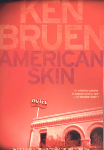 Cover of American Skin