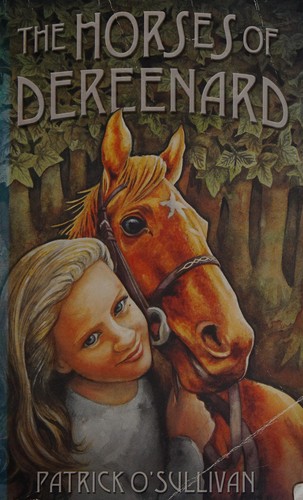 Cover of The Horses of Dereenard