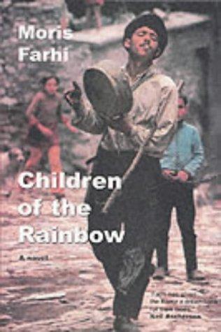 Cover of Children of the rainbow