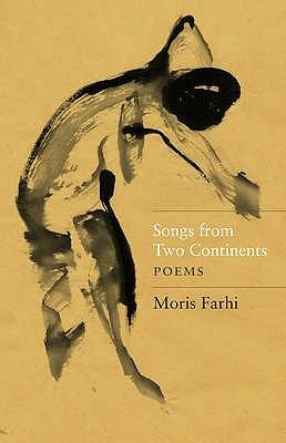 Cover of Songs From Two Continents Poems