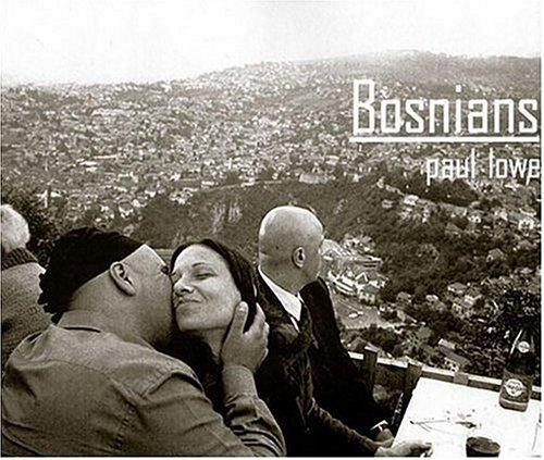 Cover of Bosnians
