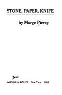 Cover of Stone, paper, knife