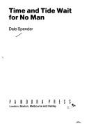Cover of Time and tide wait for no man