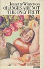 Cover of Oranges Are Not the Only Fruit