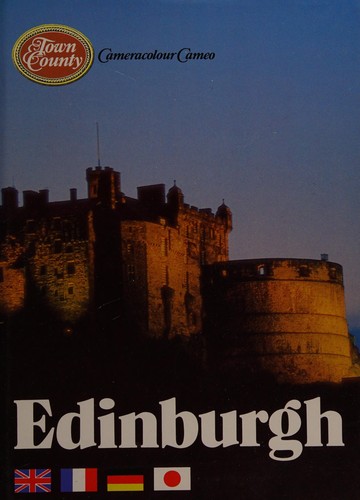 Cover of Edinburgh