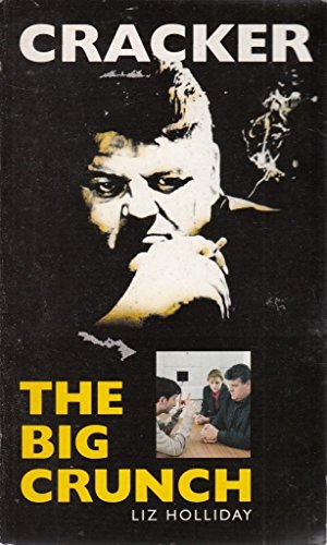 Cover of Cracker