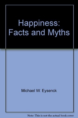 Cover of Happiness