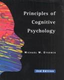 Cover of Principles of Cognitive Psychology (Principles of Psychology)