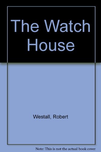 Cover of The Watch House