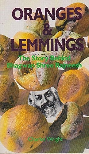 Cover of Oranges & Lemmings