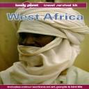 Cover of Lonely Planet West Africa