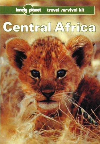 Cover of Central Africa