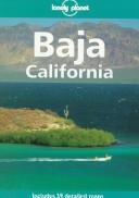 Cover of Baja California