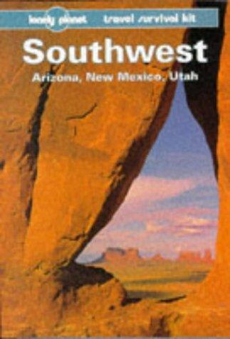 Cover of Southwest
