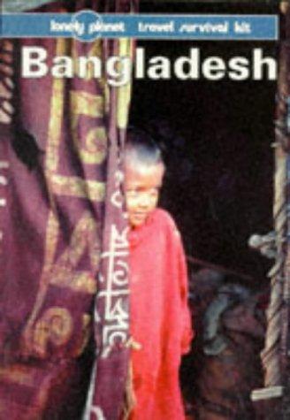 Cover of Bangladesh