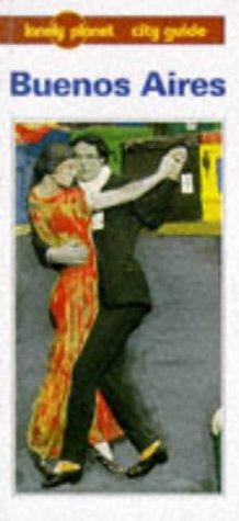 Cover of Buenos Aires