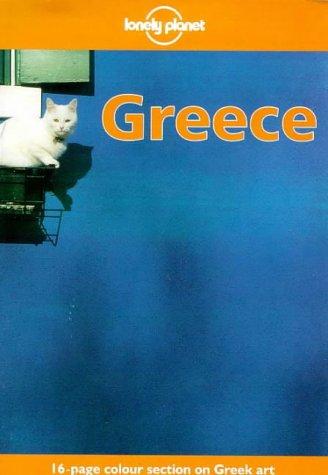 Cover of Greece
