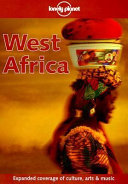 Cover of West Africa