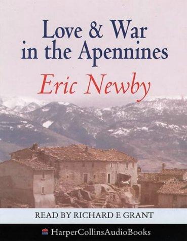 Cover of Love and war in the Apennines