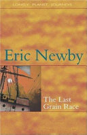 Cover of The Last Grain Race