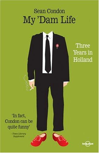 Cover of My 'dam life