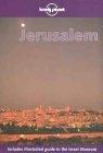 Cover of Jerusalem
