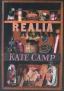 Cover of Realia