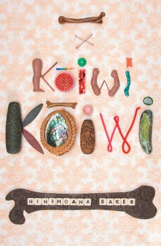 Cover of Koiwi Koiwi