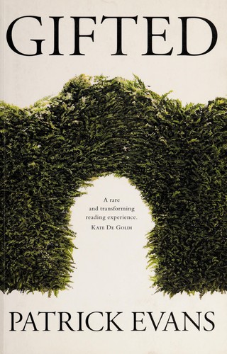 Cover of Gifted