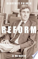 Cover of Reform