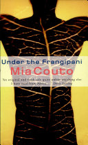 Cover of Under the Frangipani