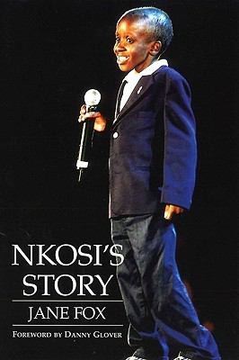 Cover of Nkosis Story