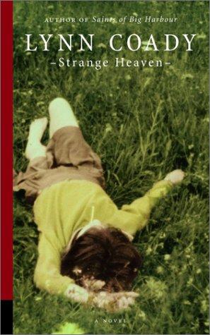 Cover of Strange Heaven
