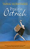 Cover of Prairie Ostrich