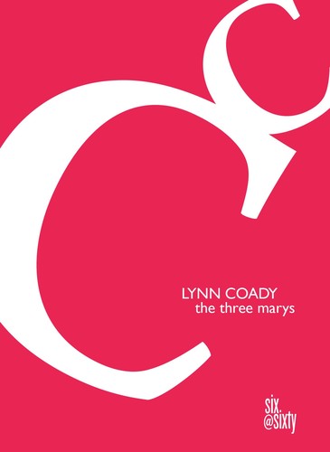 Cover of The Three Marys