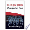 Cover of The Essential Euripides