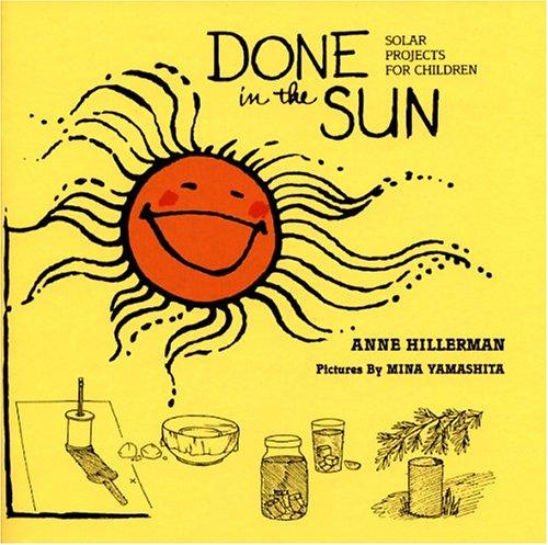 Cover of Done in the sun