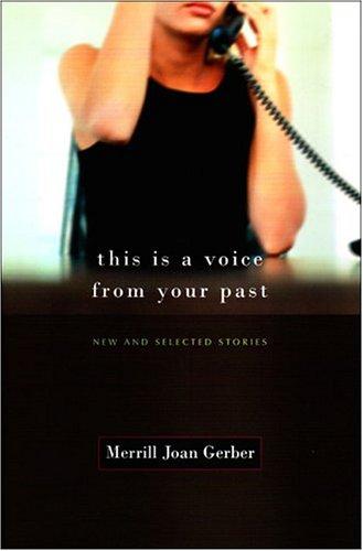 Cover of This is a voice from your past