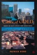 Cover of Cities of Gold, Townships of Coal