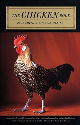 Cover of The chicken book