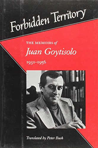 Cover of Forbidden Territory