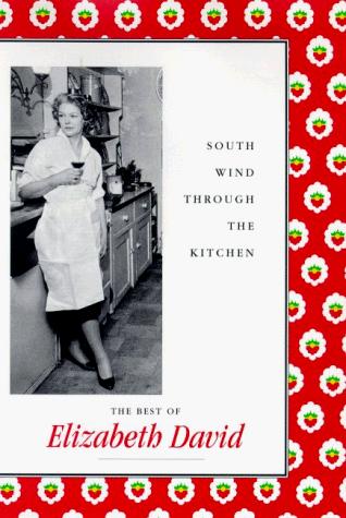 Cover of South Wind Through the Kitchen