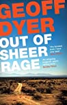 Cover of Out of Sheer Rage: In the Shadow of D.H. Lawrence